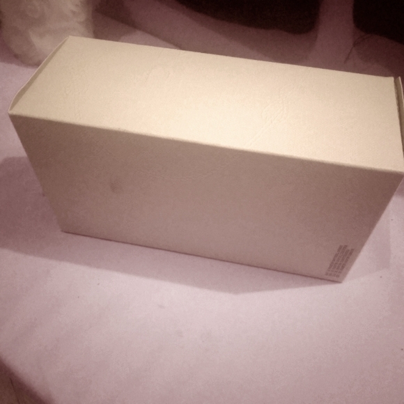 PRADA Authentic Perfume Box. Empty. - Picture 3 of 3